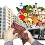 Шілдеден бастап Қазақстанда бірқатар тауар мен қызмет түрі қымбаттайды