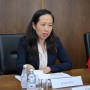 Абай облысы мен Қытай арасындағы әріптестік жаңа деңгейге көтерілуі мүмкін