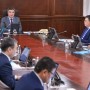 Елді мекендерге таза ауыз су тарту – Үкіметтің басты міндетіне айналды
