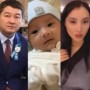 «Бағдарламаға шығамын»: экс-депутат әкім Қилыбайдан туған ұлын көрсетіп, әділдік сұрады