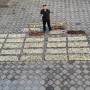 Хоббиден әлемдік рекордқа дейін: қазақстандық Гиннес рекордтар кітабына кіруді үміттенеді