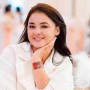 Тұрсынбектің жары сүйінші жаңалықпен бөлісті