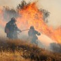 Крит аралында алапат өрт: 5 мың турист эвакуацияланды