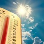 Ауа райы күрт ысып, 48°C-қа дейін көтеріледі