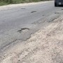 Таразда жолдарды жөндемегені үшін әкімдікке 6,2 миллион теңге айыппұл салынды