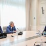 «Сенбілікті емес, сана тазалығын тәрбиелеу керек» –Дархан Сатыбалды