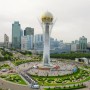 Қазақстан астанасы жайлы 10 қызықты факт