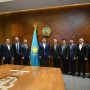 Абай облысы Қытайлық инвесторлармен жаңа қала салуды жоспарлап отыр
