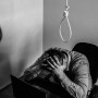 «Әйелі құтқарып қалған»: Ақтөбе облысында ауыл әкімі өз-өзіне қол жұмсамақ болды