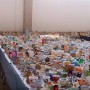 Испаниялық әйел ерекше коллекциясымен Гиннестің рекордтар кітабына енді