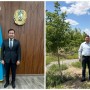 Рақмет сізге, әкім мырза! – жұрт жүрегін елжіреткен оқиға
