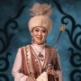 Халық әртісі Айгүл Қосанова жас айырмашылығы бар некесі туралы пікір білдірді