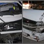 Алматыдағы ірі жол апатында 23 адам зардап шекті: ауыр соқтығысқа автобус та түсті