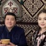 «Тұрсынбекің өзінен сұраңыздар»: Мөлдір Мұқанова ажырасу жайлы сұраққа жауап берді