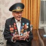 Халық қаһарманы Әбдіғали Қаймолдин 104 жасында өмірден озды