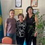 Семейде мүмкіндігі шектеулі жандар бастамасымен «Ауыл» партиясының жаңа ұйымы құрылды