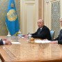 Тоқаев 20 трлн теңге қаржыға жасалған аудит нәтижесін тыңдады
