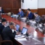 Су тапшылығы мен заңсыз егіс: Бектенов оңтүстіктегі вегетация барысын талқылады