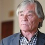Ақын, драматург Исраил Сапарбайдың соңғы демі Қаскелеңде үзілді