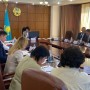 Қазақстанда өлім көрсеткіші азайды: министрлік есеп берді