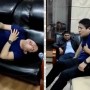 «Емдеймін» деп мүгедек етті»: Ерболат Төлеген жалған емшіге алданып қалғанын айтты