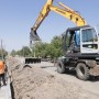 Жетісуда бірнеше ауылға жаңа арық желісі салынады