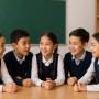 Оқушылар қауіпсіздігі үшін жаңа бағдарлама басталады