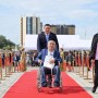 «Әкімдік қызметінде кең өрісін көрсетті»: Берік Уәлидің беделі талқыланды