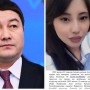 Сот Нұрдәулет Қилыбайды баланың әкесі деп таныды