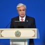 Тоқаев педагогика студенттеріне қатысты қуанышты жаңалық айтты