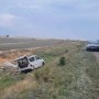 Қайғылы оқиға! Ақтөбе облысында жантүршігерлік жол апатынан 4 адам қаза тапты
