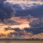 17 тамызға арналған ауа райы