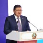 Абай облысында 135 мектеп Starlink-ке қосылып, 1200 орындық IT-мектеп ашылды — Берік Уәли