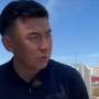«Әкемнің жүрегі қысқан»: Бестеректе алты баланы қаққан жүргізушінің ұлы кешірім сұрады