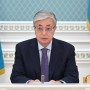 Мемлекет басшысы Қасым-Жомарт Тоқаев Конституция күнімен құттықтады