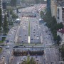 Алматыда кептелісті азайту үшін қашықтан жұмыс пен сабақ уақытын өзгерту ұсынылды