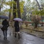 Қазақстанды күзгі салқын қарсы алады. Қыркүйектің алғашқы күнінде ауа райы қандай
