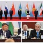 Тоқаев Тяньцзиньде: ШЫҰ-ның жаңа онжылдық бағыты, қауіпсіздікке төрт орталық және АИ форумы