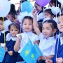 Алғашқы қоңырау: 1 қыркүйек Қазақстандағы үміт пен жаңарудың күні