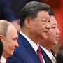 Өшірілмеген микрофон Путин мен Си Цзиньпиннің орган трансплантациясы мен мәңгілік өмір туралы әңгімесін жазып алды