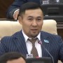 Мәжіліс: анасына құттықтау айтқан Назаров регламентті бұзбады