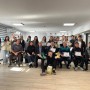 АБАЙ ОБЛЫСЫНДА ӨТКЕН КОЛЛЕДЖ АРАЛЫҚ "ТОҒЫЗҚҰМАЛАҚ" ТУРНИРІ