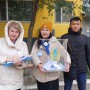 «СЕМЕЙДЕ АЛҒАШ РЕТ ТІКЕЛЕЙ ҚАЛА ӘКІМІНІҢ САЙЛАУЫ  ӨТТІ»