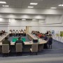СЕМЕЙДЕ «АУЫЛ» ПАРТИЯСЫ АБАЙ ОБЛЫСЫ БОЙЫНША ӨҢІРЛІК ФИЛИАЛ АКТИВІНЕ АРНАЛҒАН СЕМИНАР ӨТТІ