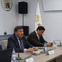 «ЖАСАНДЫ ИНТЕЛЛЕКТ ДӘУІРІНДЕГІ ҚАЗАҚСТАН»: АБАЙ ОБЛЫСЫНДА ПАРТИЯ АКТИВІМЕН КЕЗДЕСУ ӨТТІ