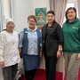 "ҰЛЫ ДАЛА" БАЛАБАҚША МЕКЕМЕСІНЕН "БАСТАУЫШ ПАРТИЯ ҰЙЫМЫ" АШЫЛДЫ