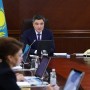 Қазақстандағы Цифрландыру және ЖИ жылы: Үкімет жұмысының басым бағытын белгіледі – экономиканың барлық салаларына технологияларды енгізу