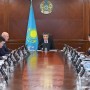 Экономиканы ырықтандыру: Үкімет монополияларды шектеу бойынша жаңа міндеттерді талқылады