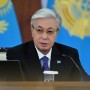 Тоқаев Таяу Шығыстағы бітім келісімін құптады