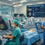Da Vinchi-дің ізбасарлары: Қазақстанда ота жасайтын ЖИ роботтар жайлы